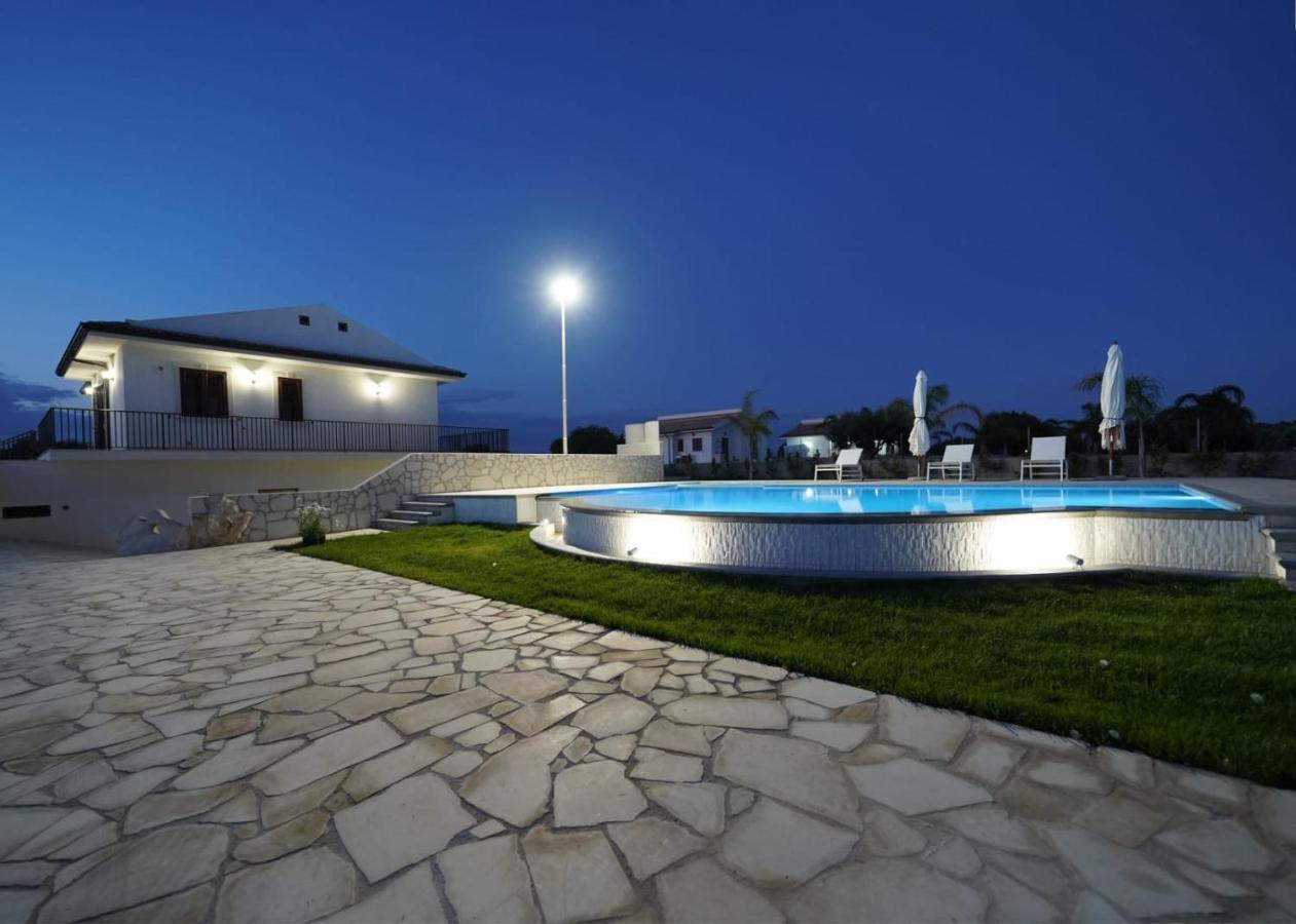 Casa Vacanze Il Mandorlo Scicli Exterior photo