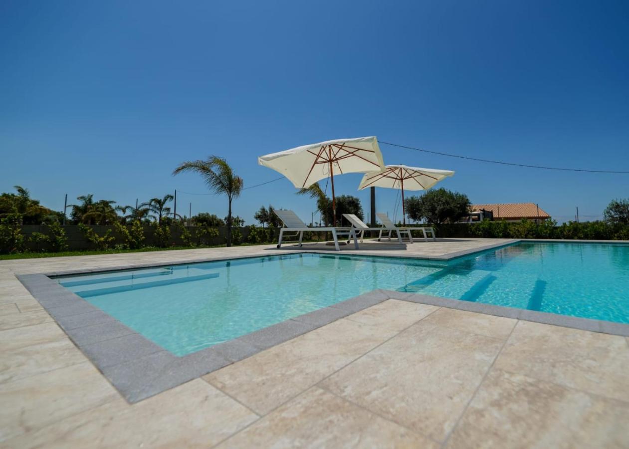 Casa Vacanze Il Mandorlo Scicli Exterior photo