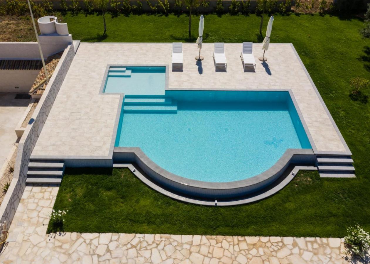 Casa Vacanze Il Mandorlo Scicli Exterior photo