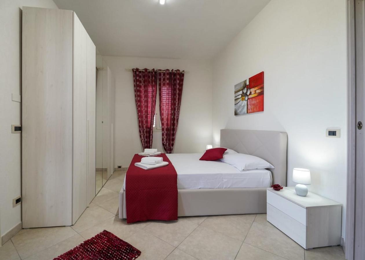 Casa Vacanze Il Mandorlo Scicli Exterior photo