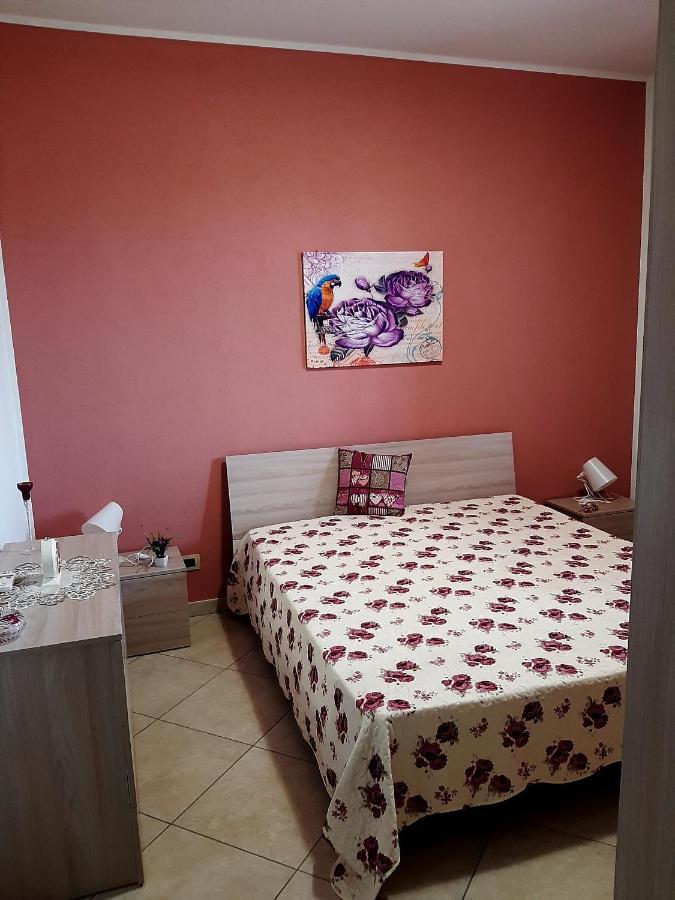 Casa Vacanze Il Mandorlo Scicli Exterior photo