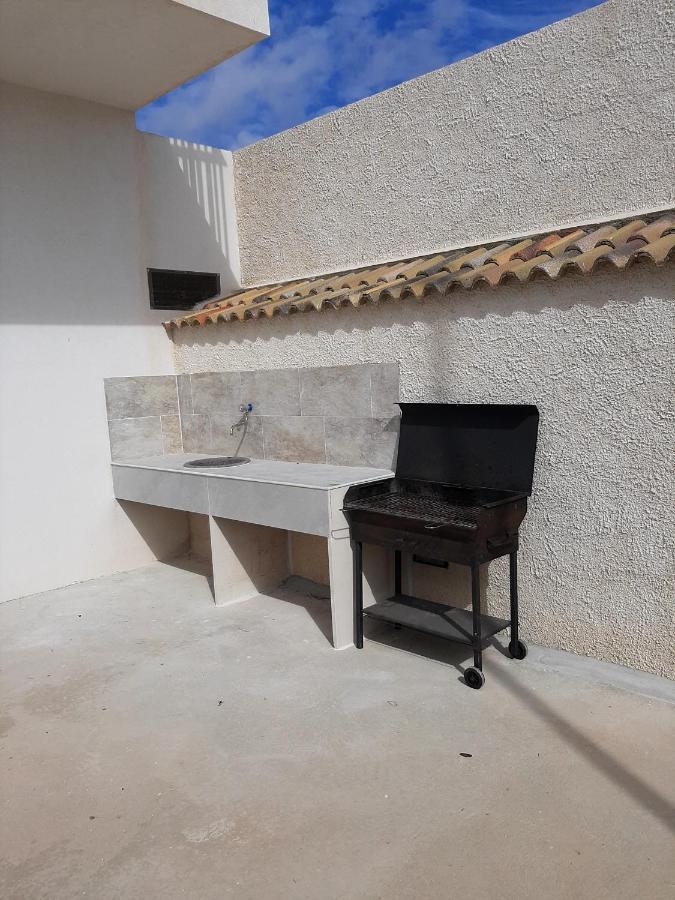 Casa Vacanze Il Mandorlo Scicli Exterior photo
